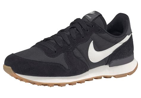 nike internationalist premium zwart|Internationalist Shoes & Sneakers. Nike.com.